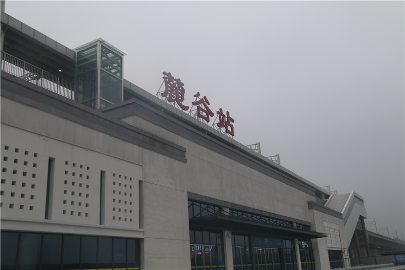 在火車站，千萬別忽視這5類靜態標識牌